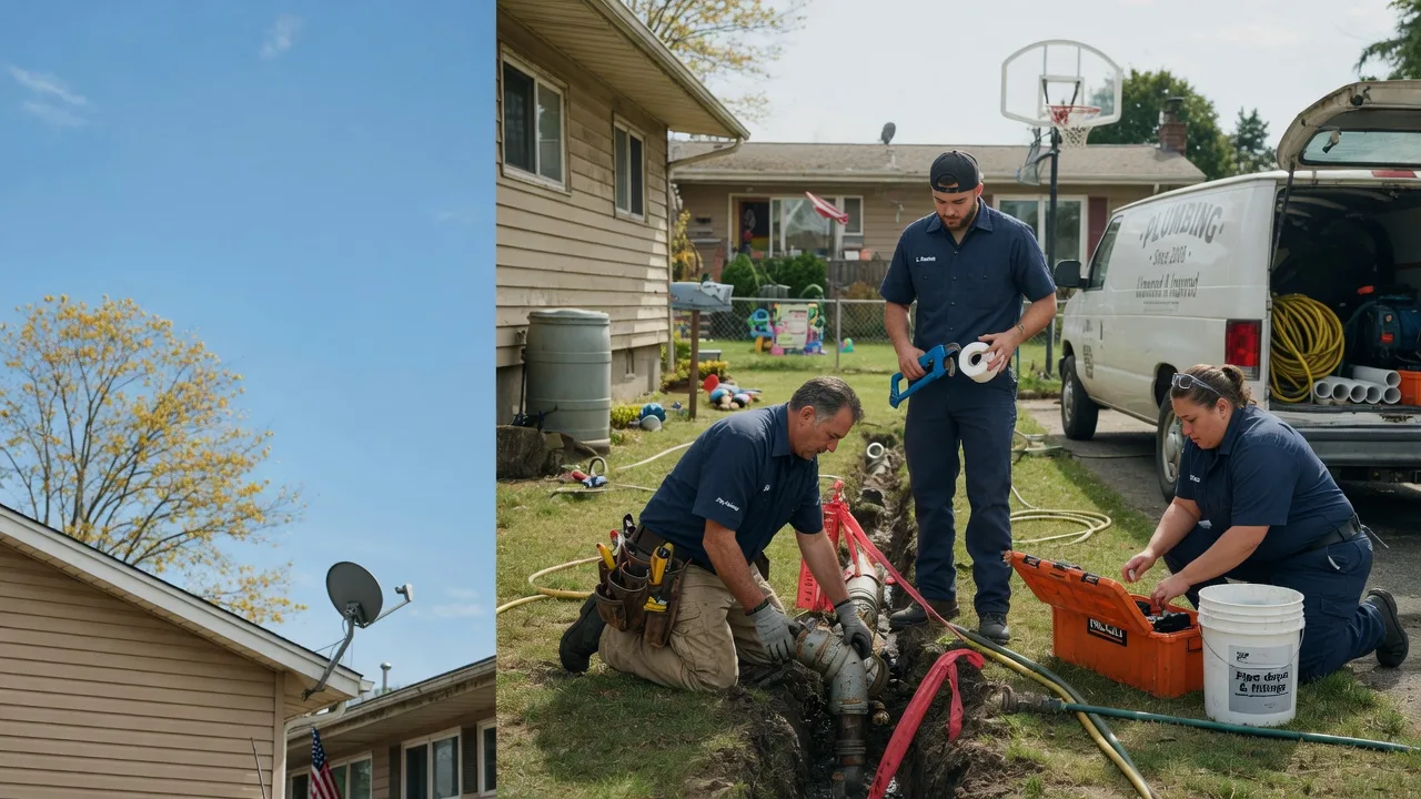 Garbage Disposal Replacement in Rockford, OH near me